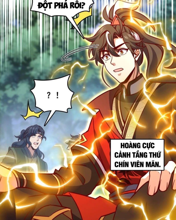 Ta , Thần Long Chi Hậu Chapter 102 - 40