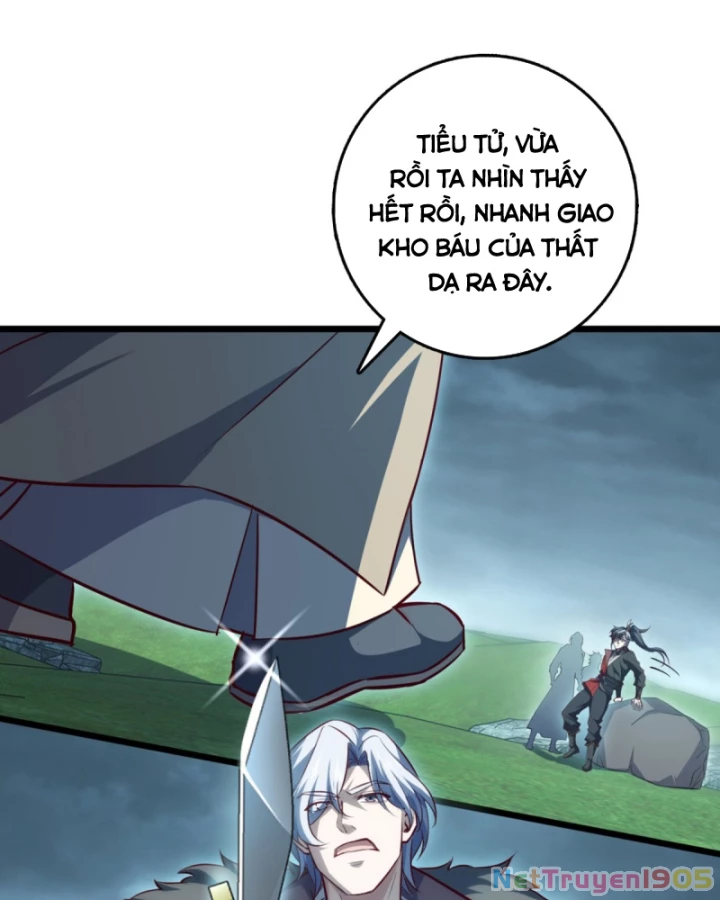 Ta , Thần Long Chi Hậu Chapter 102 - 46