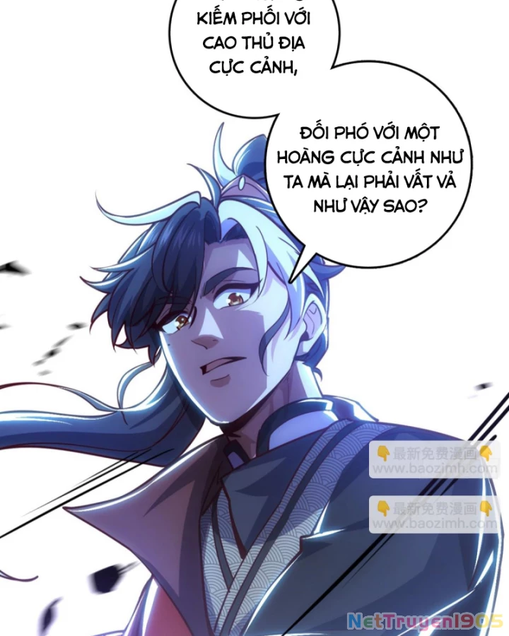 Ta , Thần Long Chi Hậu Chapter 103 - 19