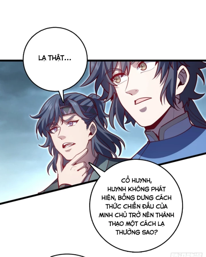 Ta , Thần Long Chi Hậu Chapter 103 - 26