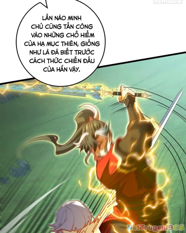 Ta , Thần Long Chi Hậu Chapter 103 - 27