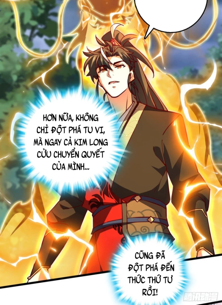 Ta , Thần Long Chi Hậu Chapter 103 - 40