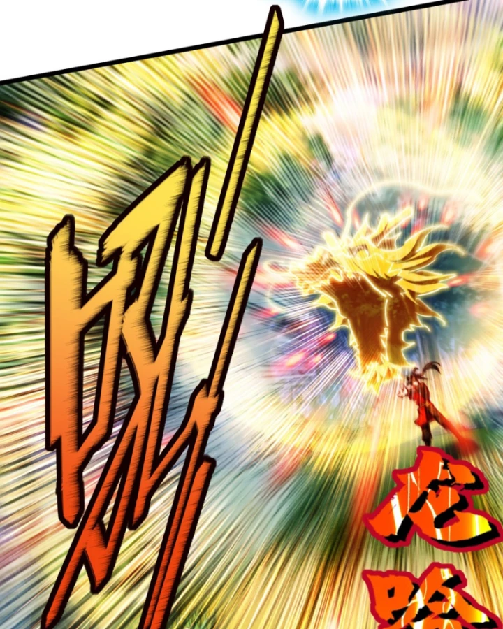 Ta , Thần Long Chi Hậu Chapter 103 - 41