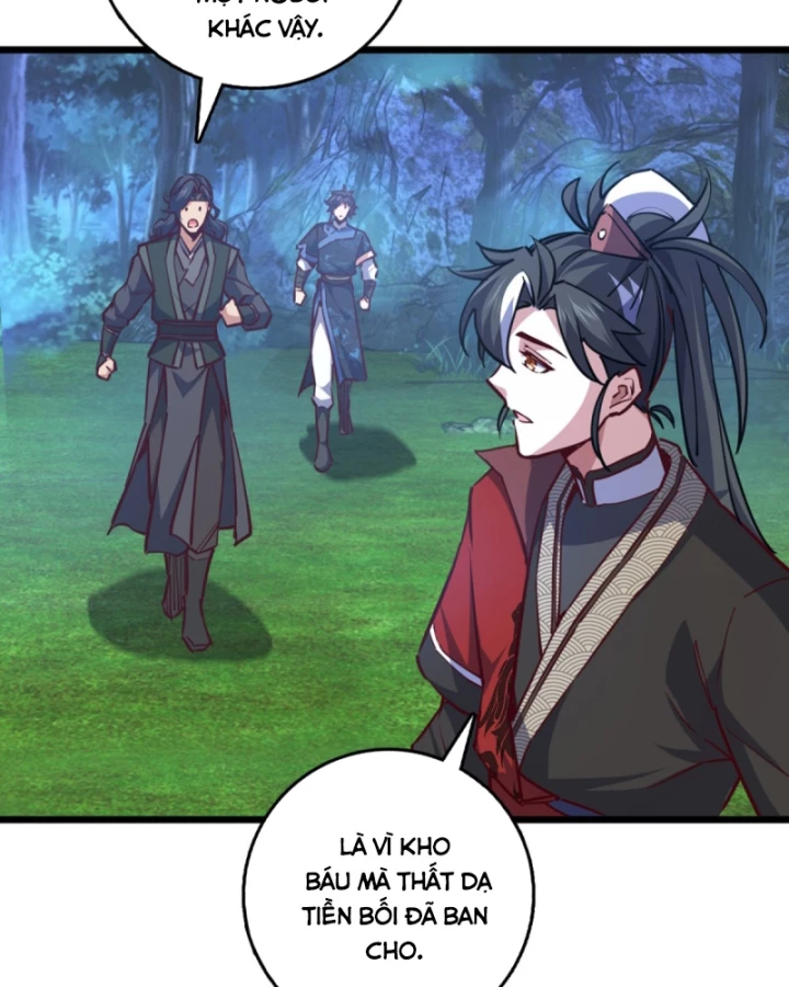 Ta , Thần Long Chi Hậu Chapter 103 - 52