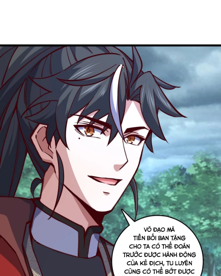 Ta , Thần Long Chi Hậu Chapter 103 - 54