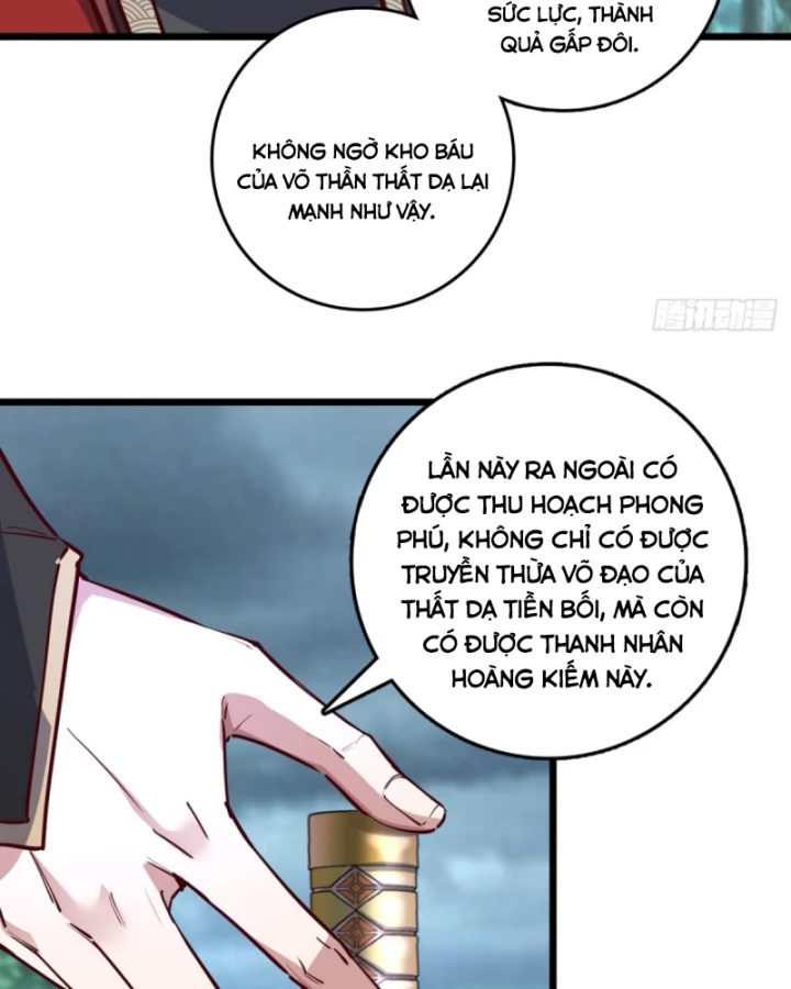 Ta , Thần Long Chi Hậu Chapter 103 - 55