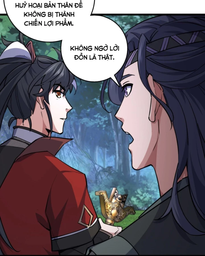 Ta , Thần Long Chi Hậu Chapter 103 - 59