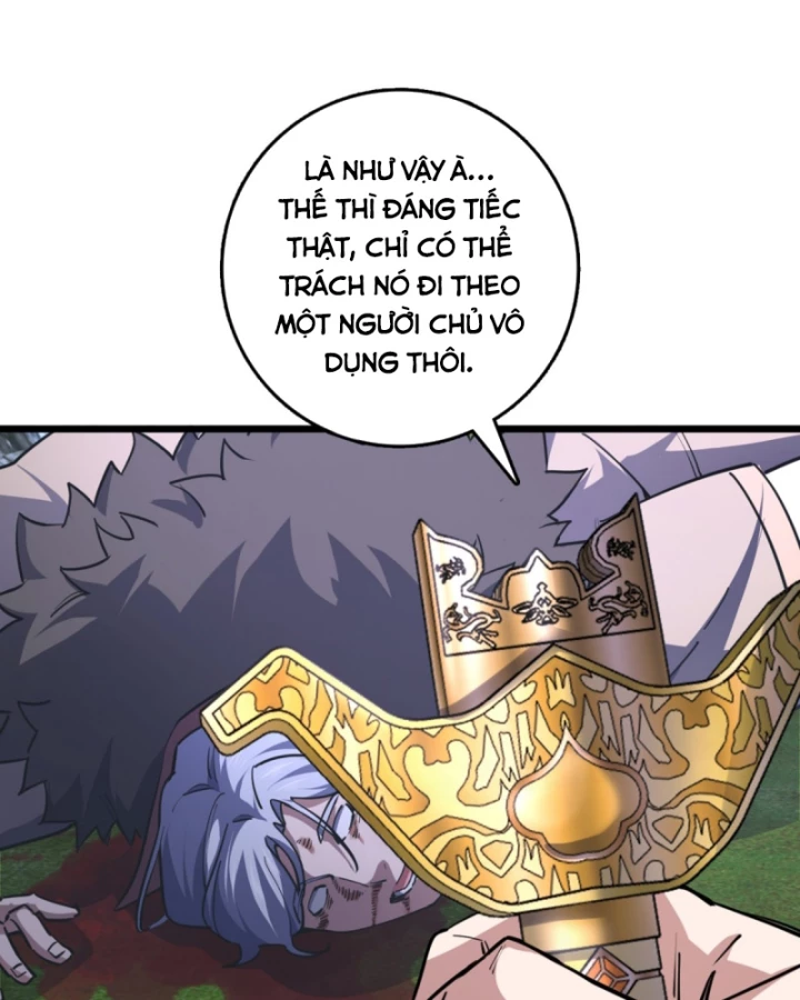 Ta , Thần Long Chi Hậu Chapter 103 - 61