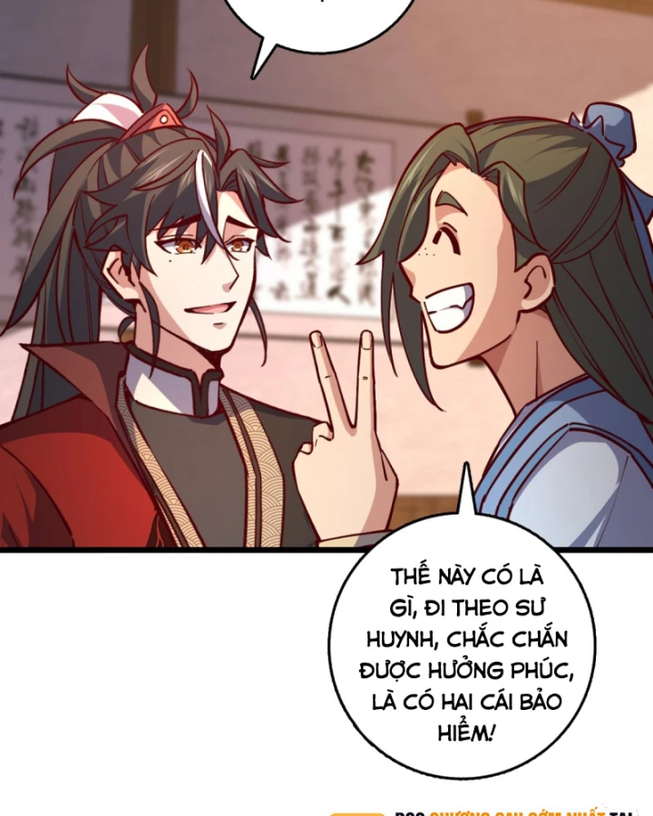 Ta , Thần Long Chi Hậu Chapter 104 - 3