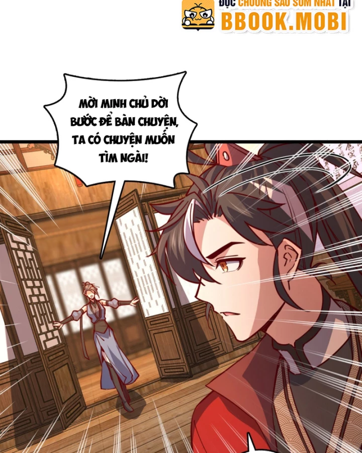 Ta , Thần Long Chi Hậu Chapter 104 - 4