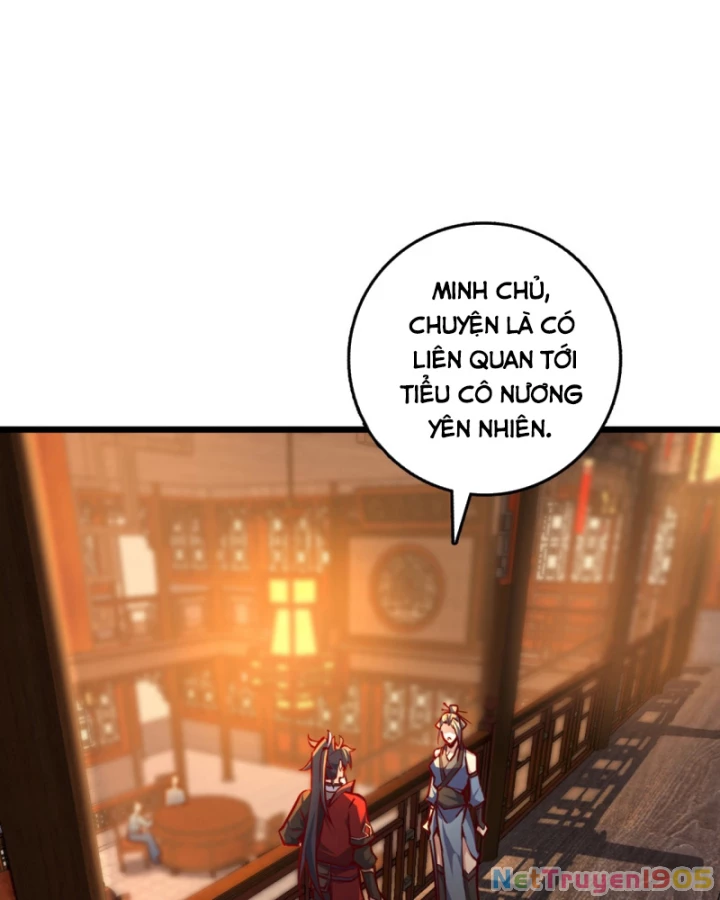 Ta , Thần Long Chi Hậu Chapter 104 - 6