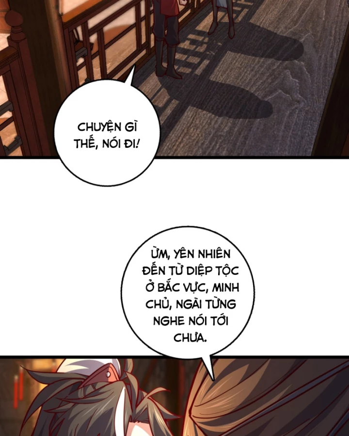 Ta , Thần Long Chi Hậu Chapter 104 - 7