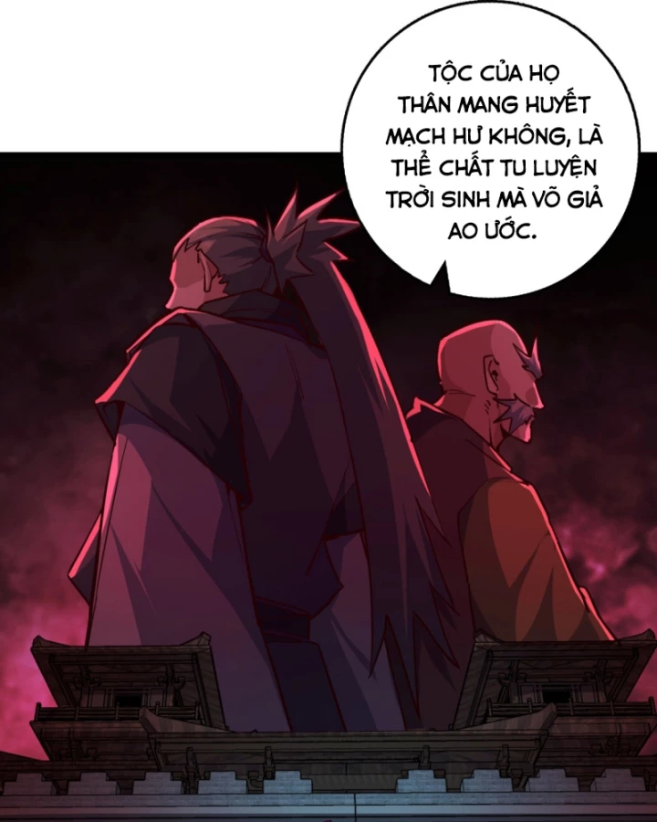Ta , Thần Long Chi Hậu Chapter 104 - 9