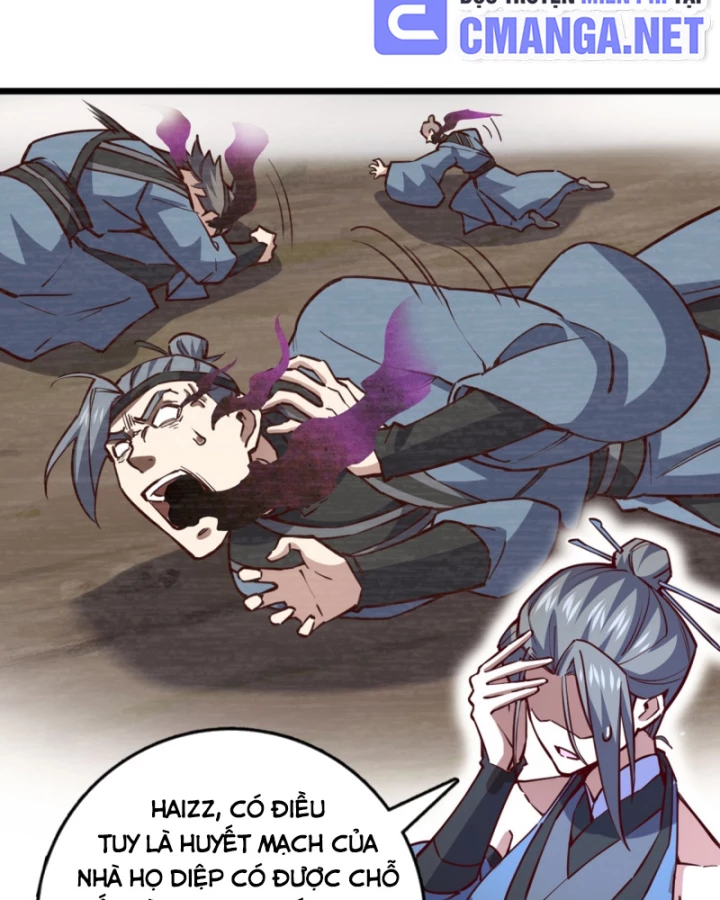 Ta , Thần Long Chi Hậu Chapter 104 - 11