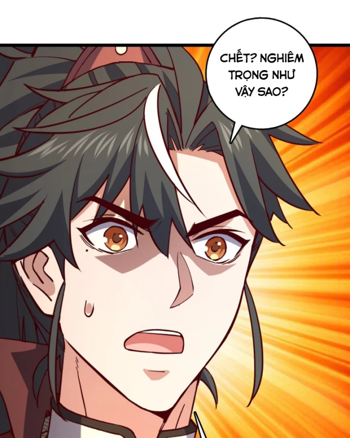 Ta , Thần Long Chi Hậu Chapter 104 - 13