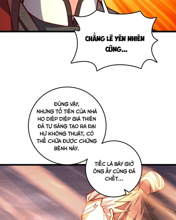 Ta , Thần Long Chi Hậu Chapter 104 - 14