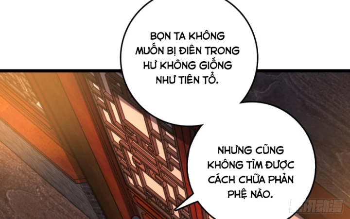 Ta , Thần Long Chi Hậu Chapter 104 - 22