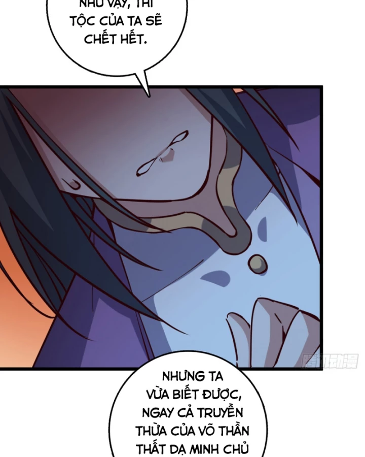 Ta , Thần Long Chi Hậu Chapter 104 - 24