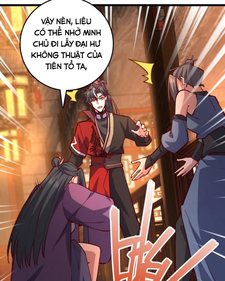 Ta , Thần Long Chi Hậu Chapter 104 - 26