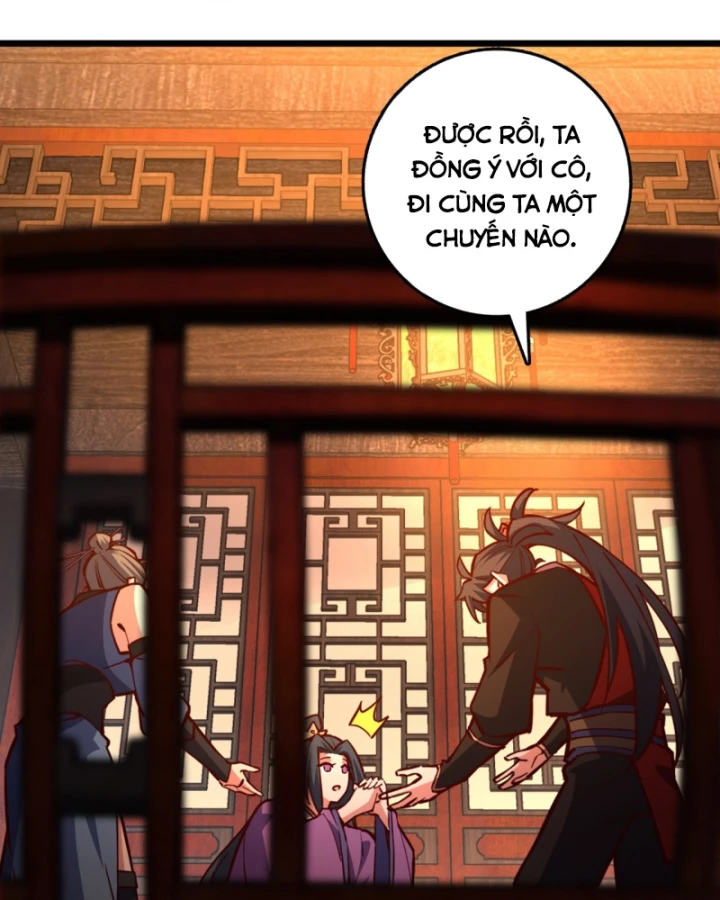 Ta , Thần Long Chi Hậu Chapter 104 - 30