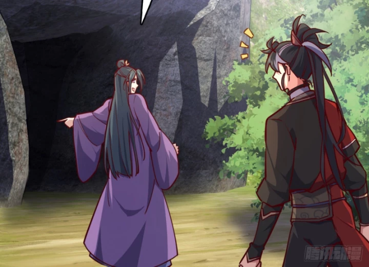 Ta , Thần Long Chi Hậu Chapter 104 - 37