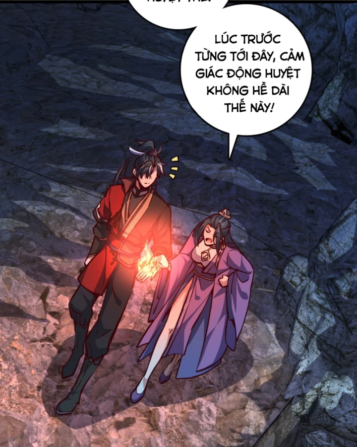 Ta , Thần Long Chi Hậu Chapter 104 - 44