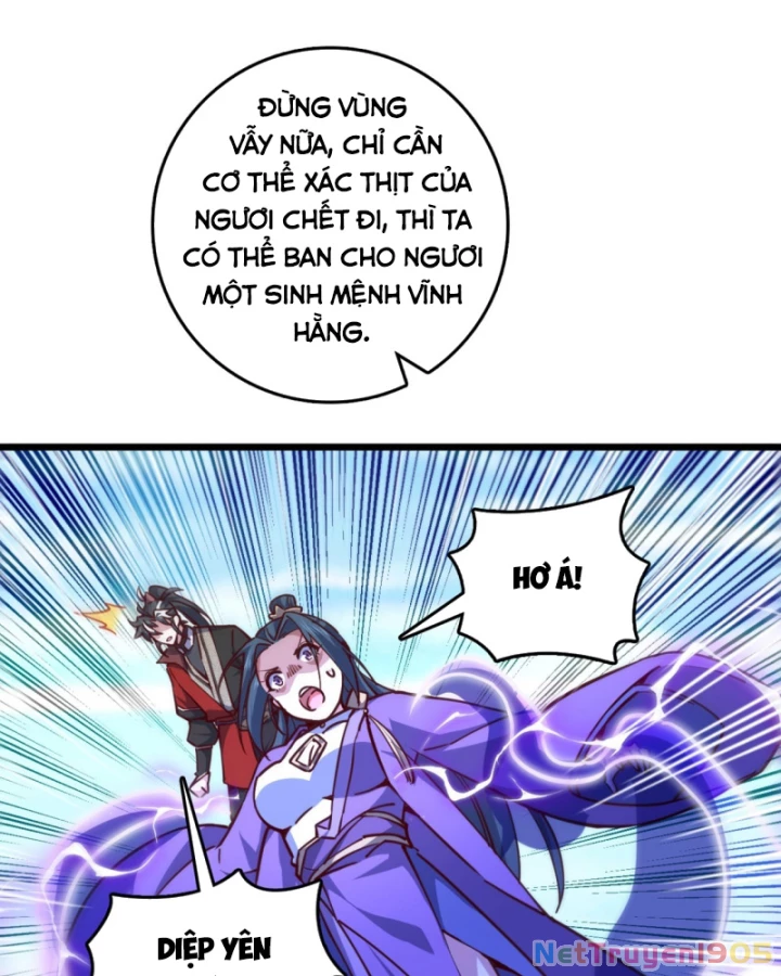 Ta , Thần Long Chi Hậu Chapter 104 - 56