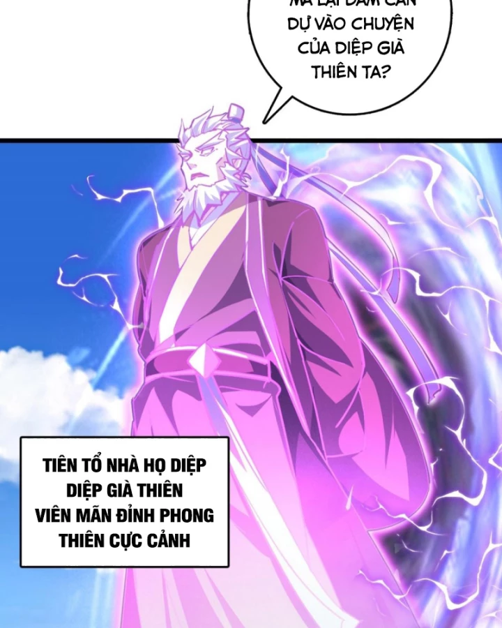 Ta , Thần Long Chi Hậu Chapter 105 - 3