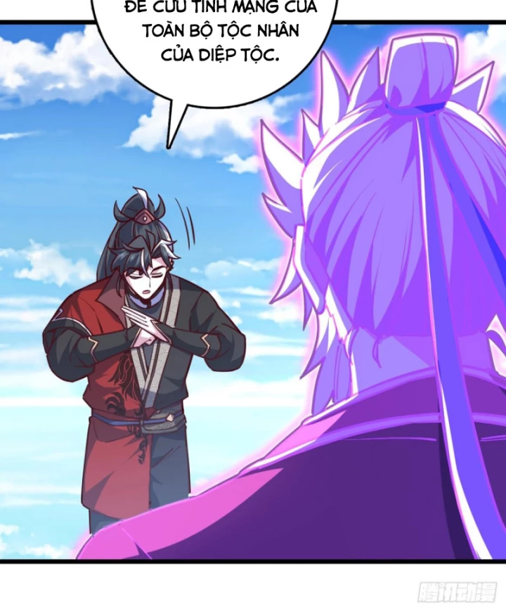 Ta , Thần Long Chi Hậu Chapter 105 - 5