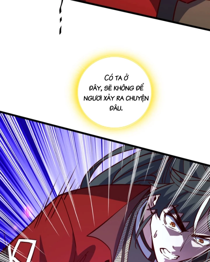 Ta , Thần Long Chi Hậu Chapter 105 - 15