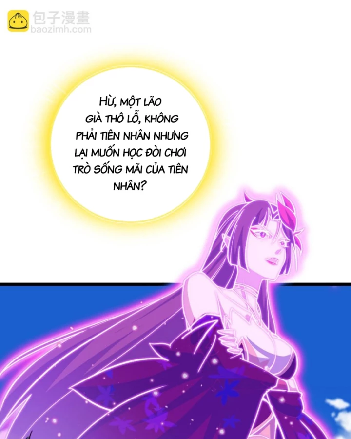 Ta , Thần Long Chi Hậu Chapter 105 - 19