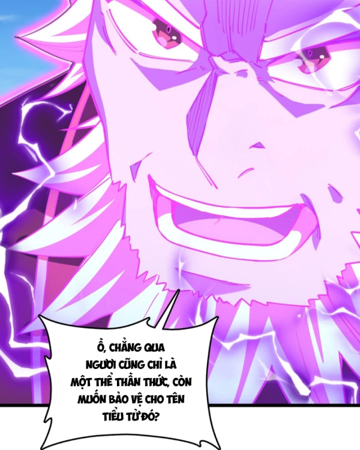 Ta , Thần Long Chi Hậu Chapter 105 - 22