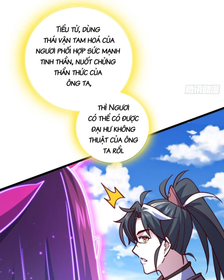 Ta , Thần Long Chi Hậu Chapter 105 - 31