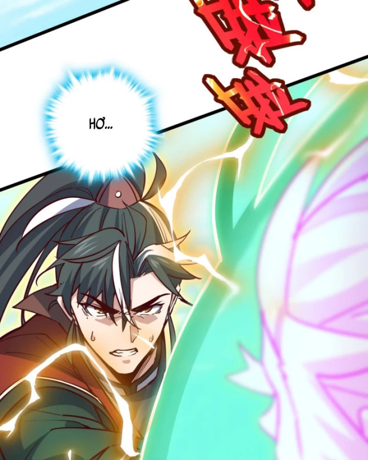 Ta , Thần Long Chi Hậu Chapter 105 - 37