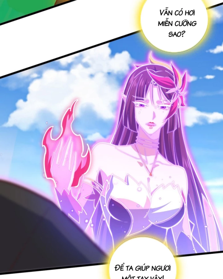 Ta , Thần Long Chi Hậu Chapter 105 - 41