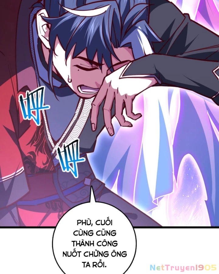 Ta , Thần Long Chi Hậu Chapter 105 - 55