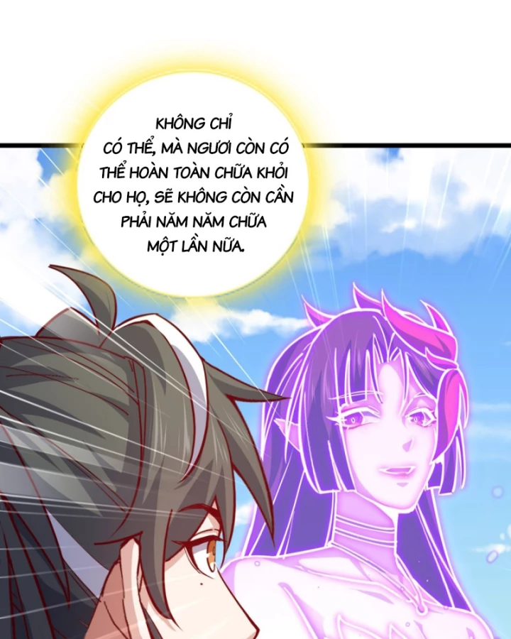 Ta , Thần Long Chi Hậu Chapter 105 - 61