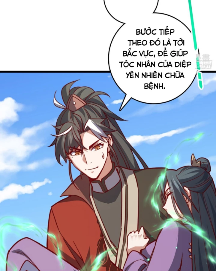 Ta , Thần Long Chi Hậu Chapter 105 - 64