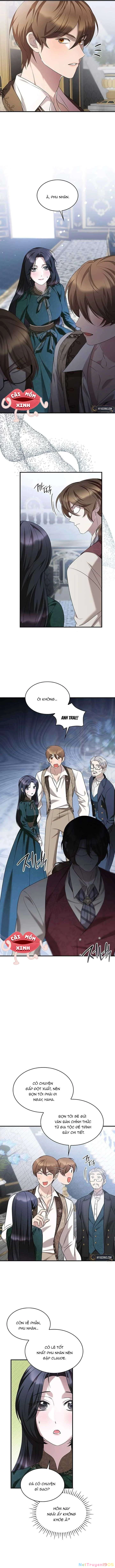 Vào Ngày Mà Chị Gái Tôi Qua Đời Chapter 11 - 2