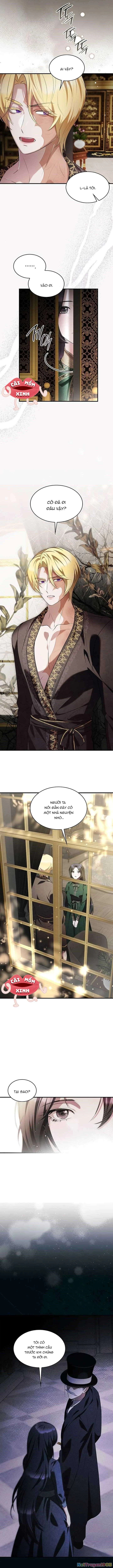 Vào Ngày Mà Chị Gái Tôi Qua Đời Chapter 11 - 5