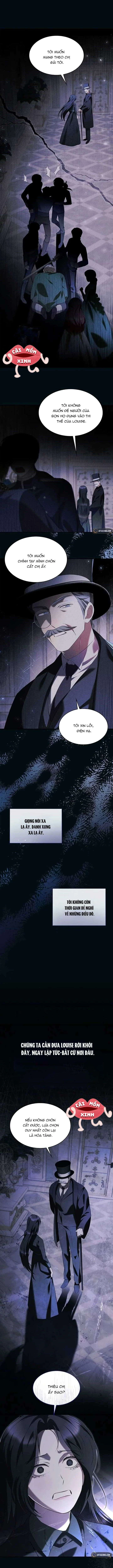 Vào Ngày Mà Chị Gái Tôi Qua Đời Chapter 11 - 6