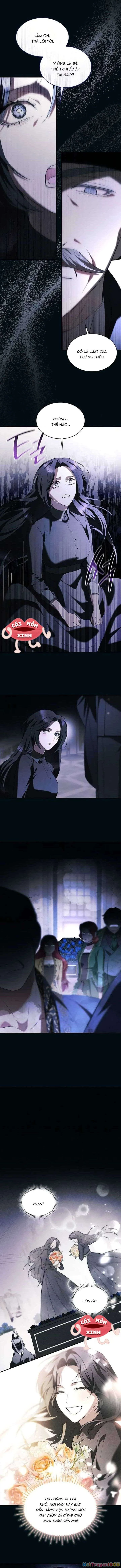 Vào Ngày Mà Chị Gái Tôi Qua Đời Chapter 11 - 7