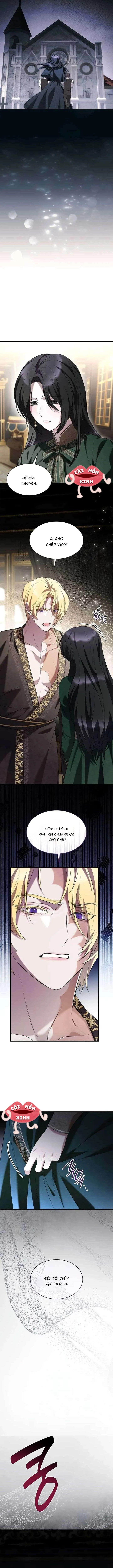Vào Ngày Mà Chị Gái Tôi Qua Đời Chapter 11 - 9