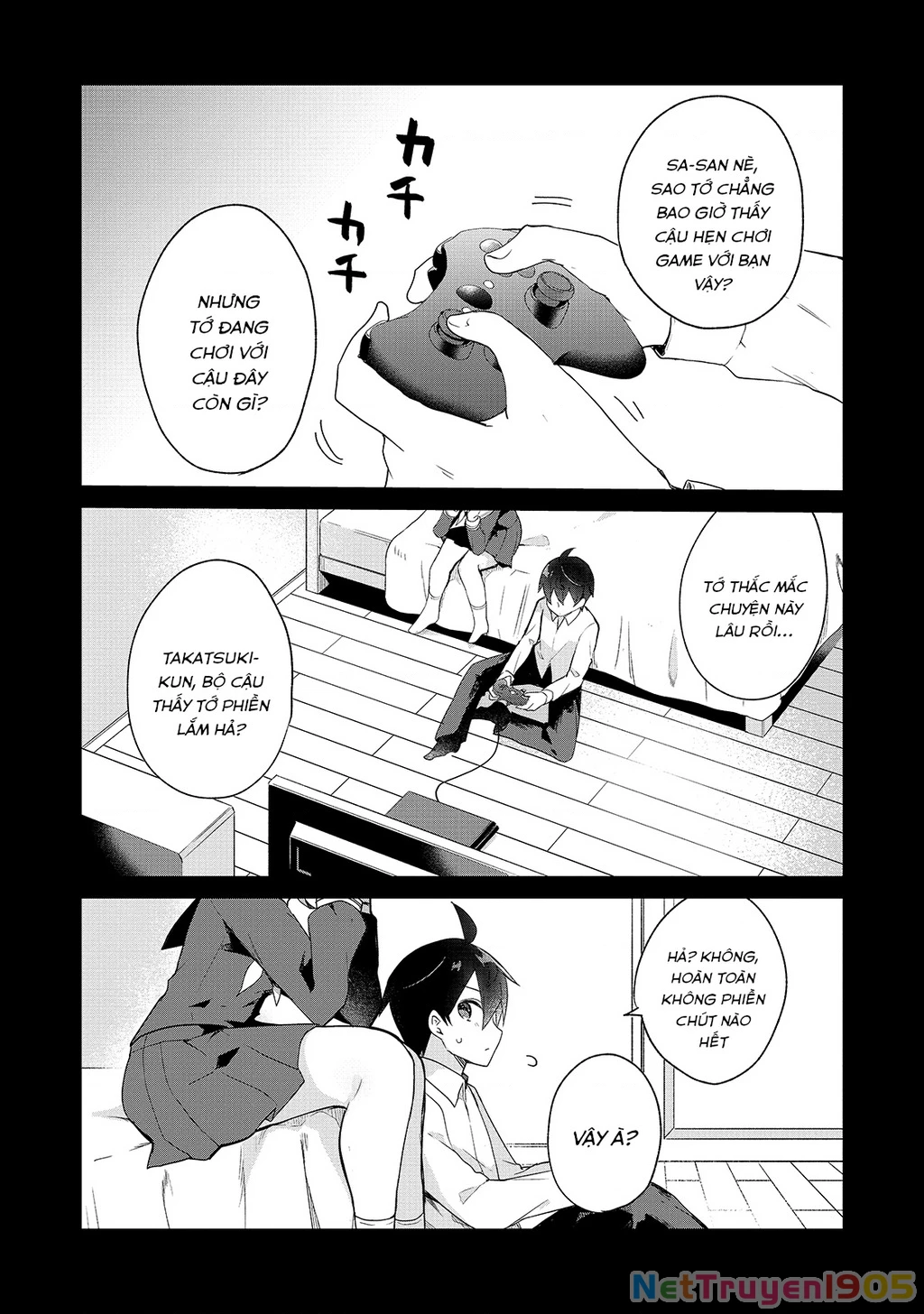 Shinja Zero No Megami-Sama To Hajimeru Isekai Kouryaku Chapter 13 - 9