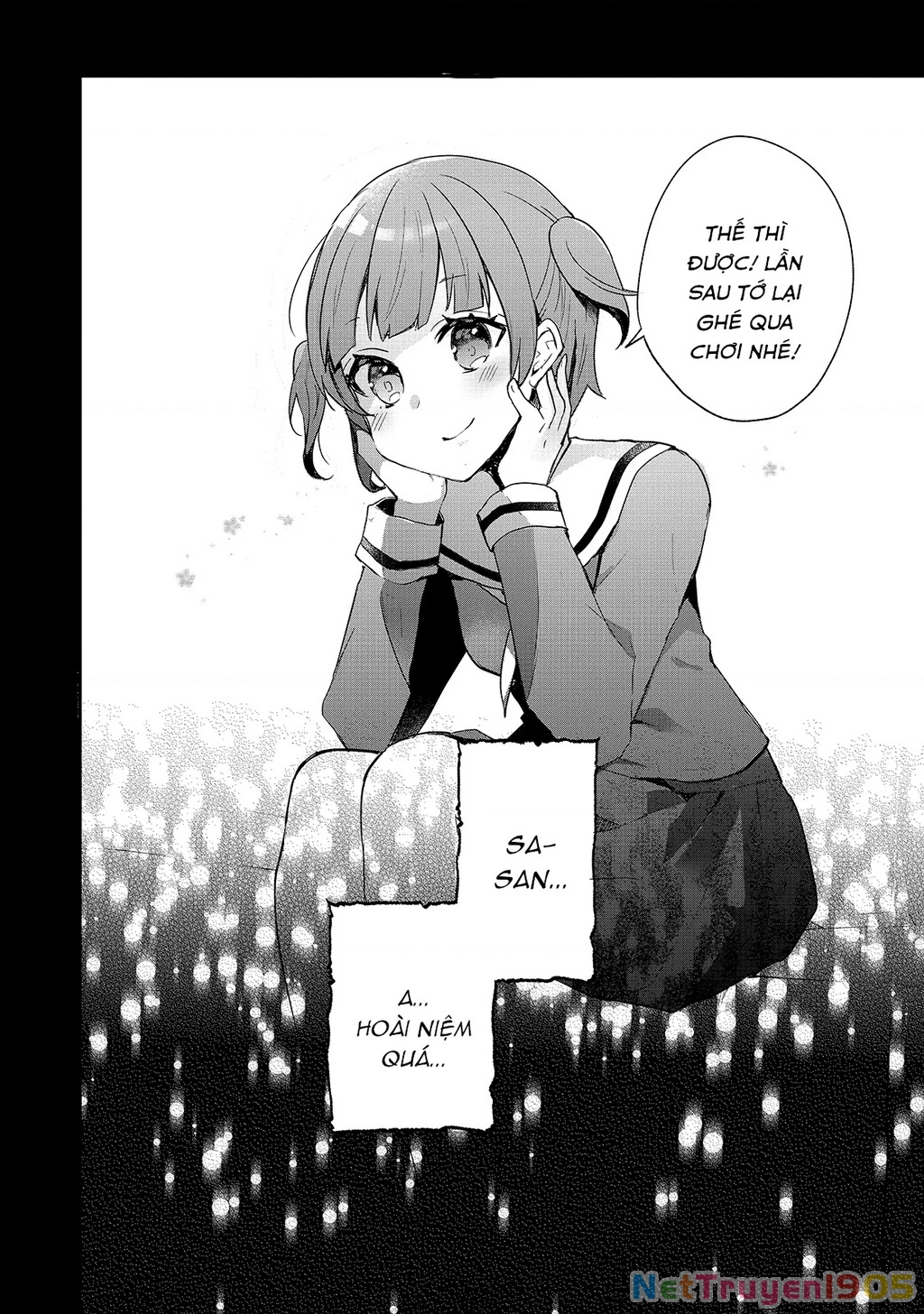 Shinja Zero No Megami-Sama To Hajimeru Isekai Kouryaku Chapter 13 - 10