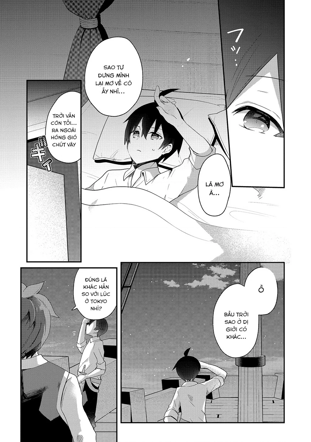 Shinja Zero No Megami-Sama To Hajimeru Isekai Kouryaku Chapter 13 - 11