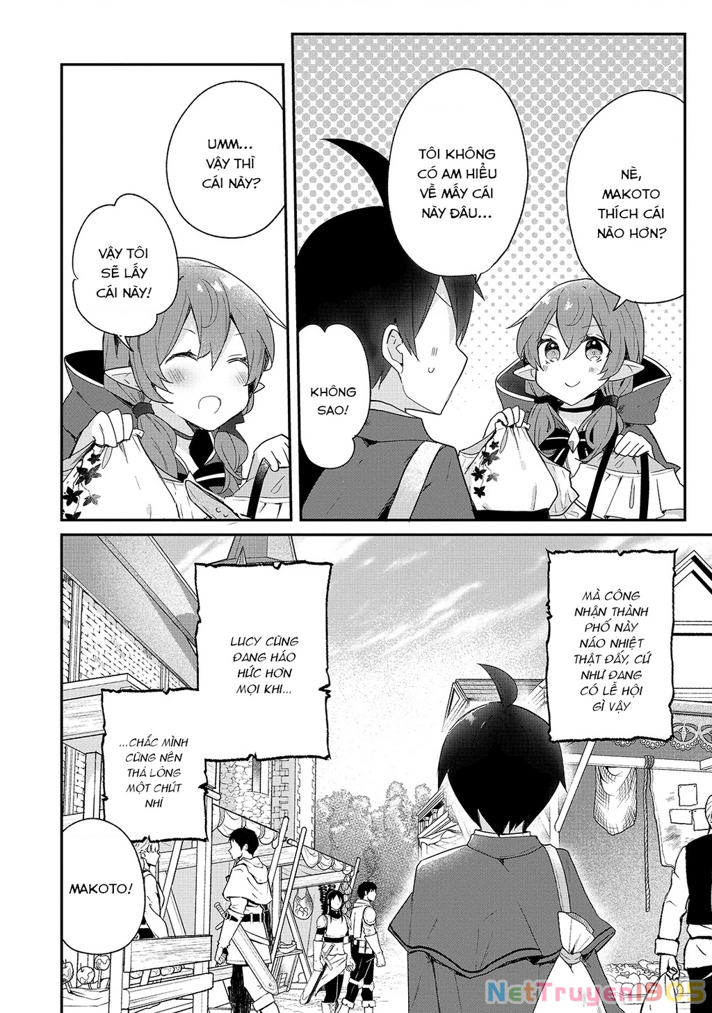 Shinja Zero No Megami-Sama To Hajimeru Isekai Kouryaku Chapter 13 - 24
