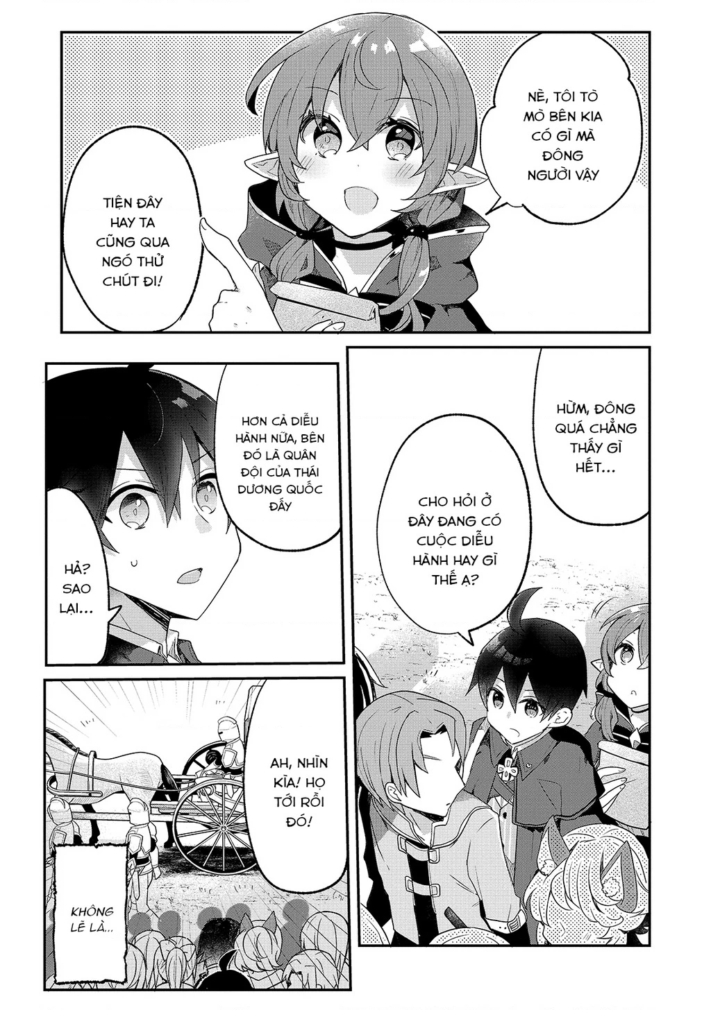 Shinja Zero No Megami-Sama To Hajimeru Isekai Kouryaku Chapter 13 - 25