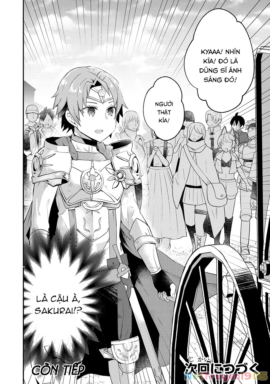 Shinja Zero No Megami-Sama To Hajimeru Isekai Kouryaku Chapter 13 - 26