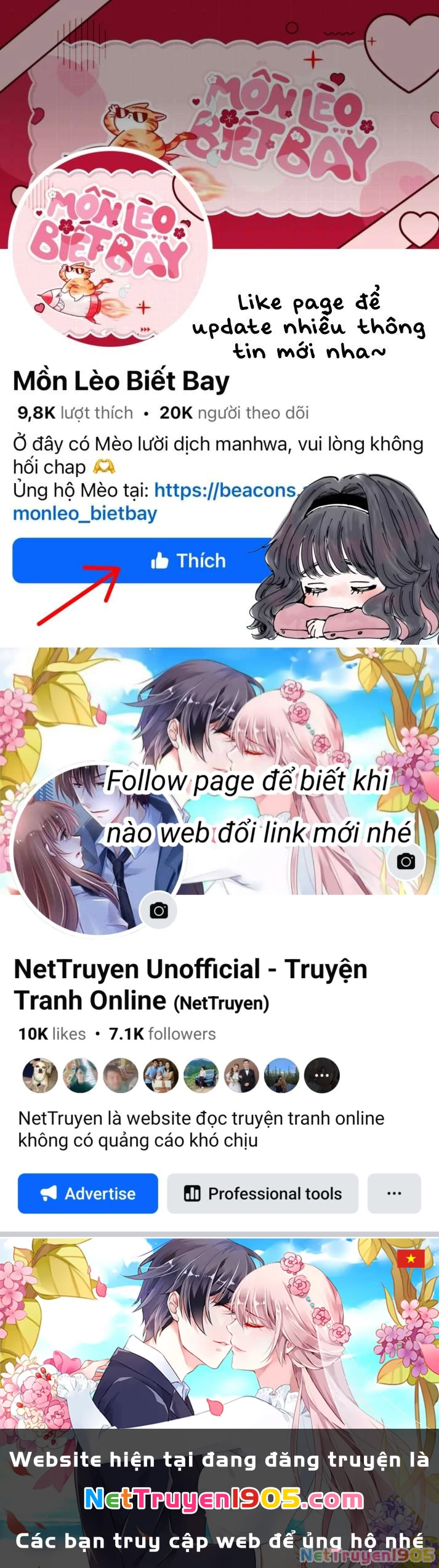 Cái Kết Của Cuộc Ly Hôn Chưa Trọn Vẹn Chapter 5 - 14